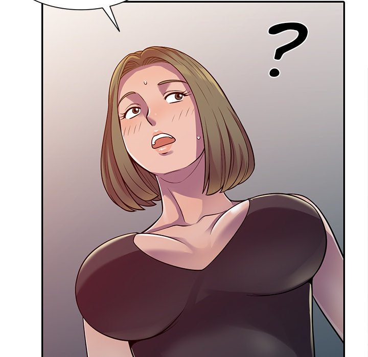 A Stolen Taste - Chapter 5 132