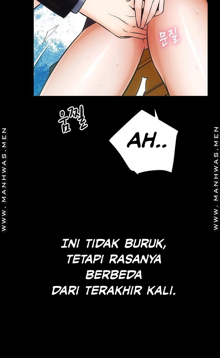 Neighboring House Seonggeun - Chapter 5 38