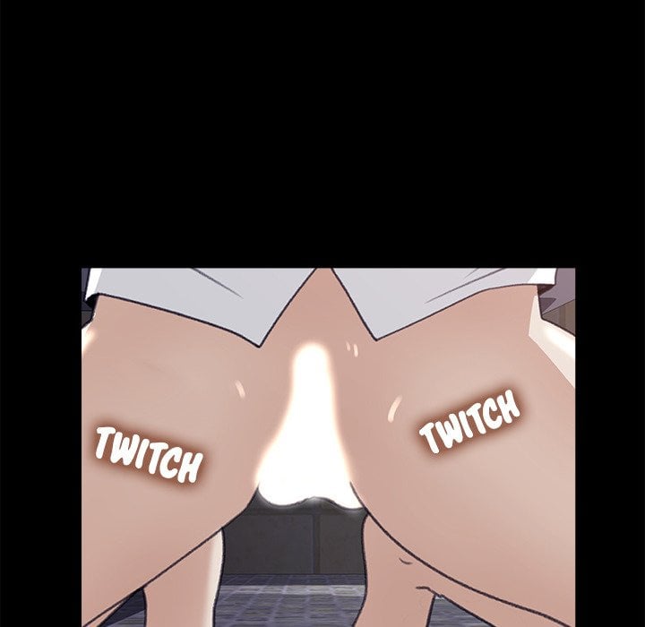 Inside the Uniform - Chapter 5 42 Inside the Uniform - Chapter 5 42