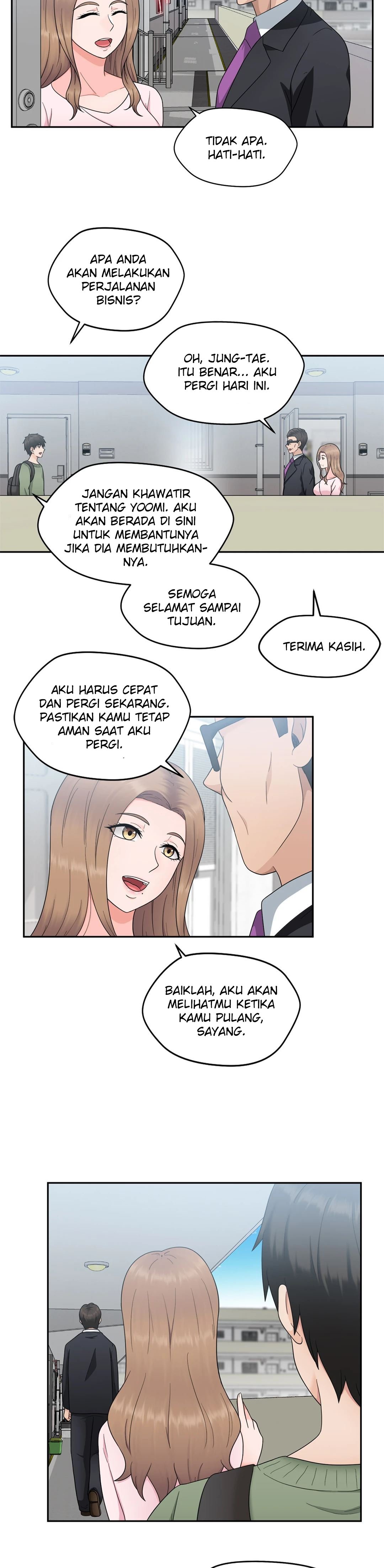 The Sexy Alien Next Door - Chapter 5 25