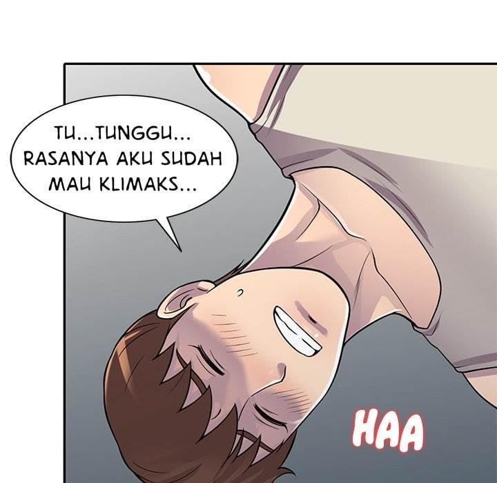 A Stolen Taste - Chapter 5 86