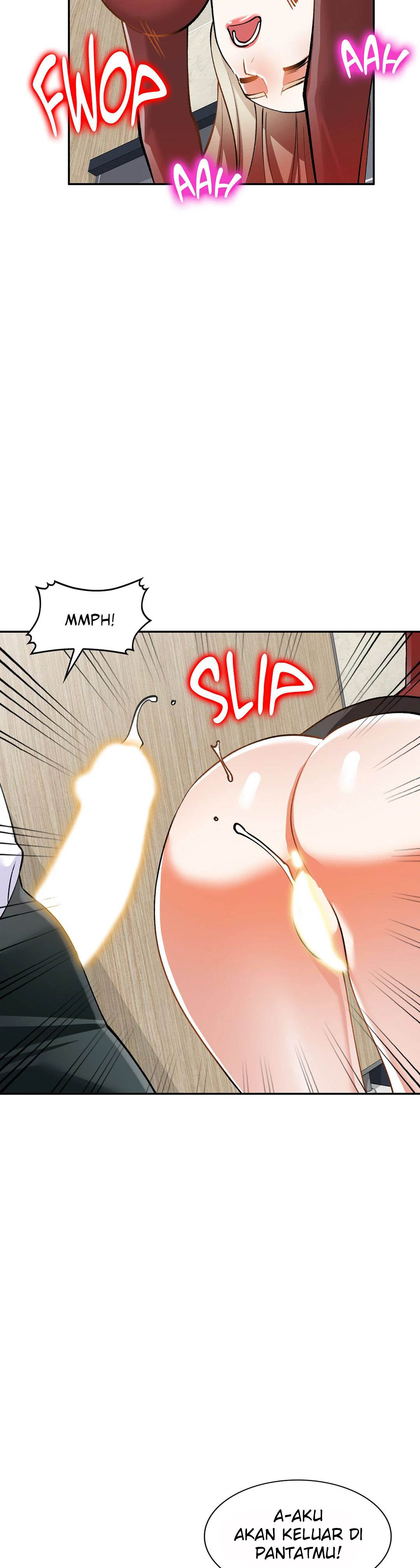 My Secretary’s Got a Secret - Chapter 5 44 My Secretary’s Got a Secret - Chapter 5 44