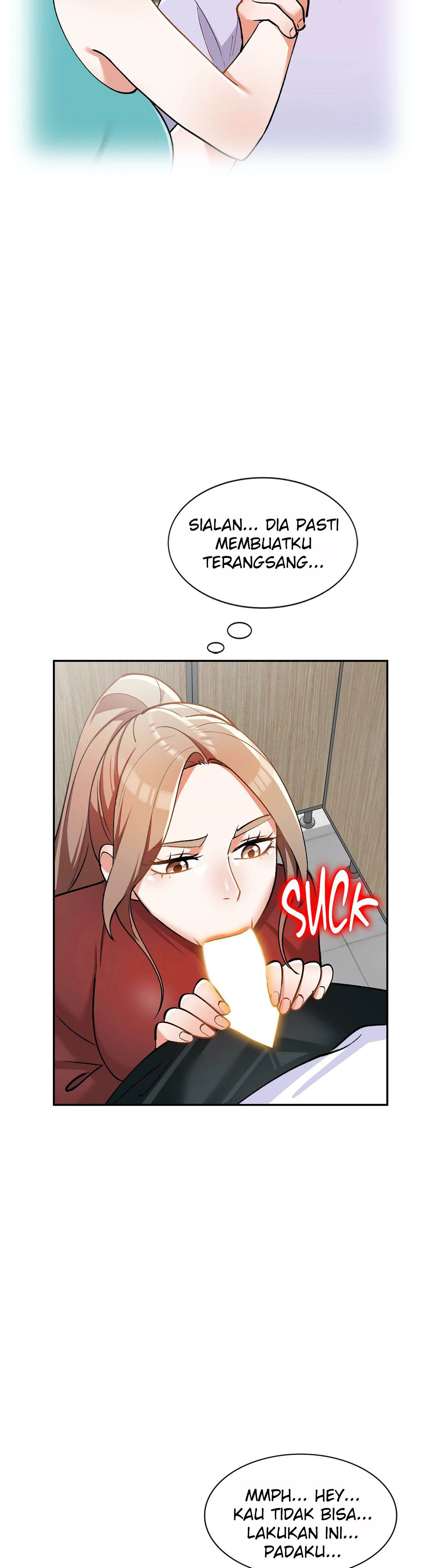 My Secretary’s Got a Secret - Chapter 5 25 My Secretary’s Got a Secret - Chapter 5 25