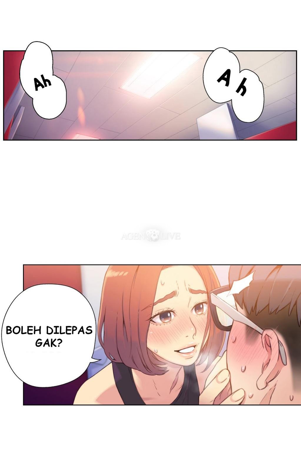 Sweet Guy - Chapter 5 30