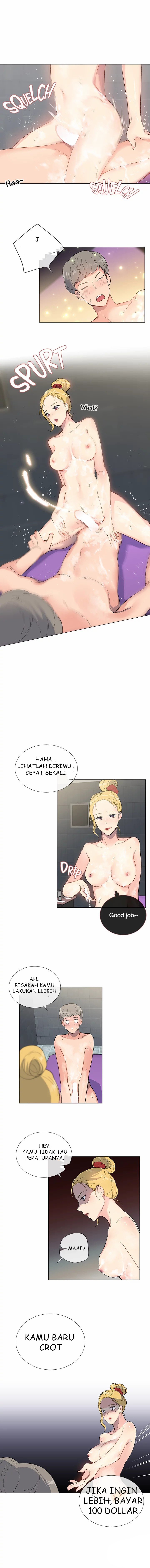 12 Years Apart - Chapter 5 12