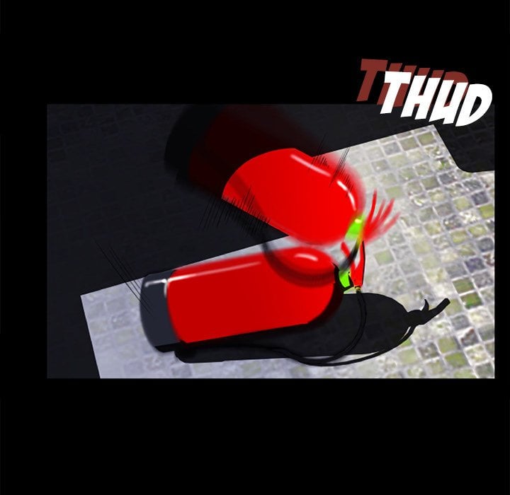 Inside the Uniform - Chapter 5 63 Inside the Uniform - Chapter 5 63