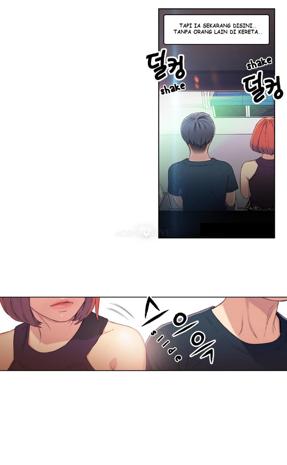 Sweet Guy - Chapter 5 8
