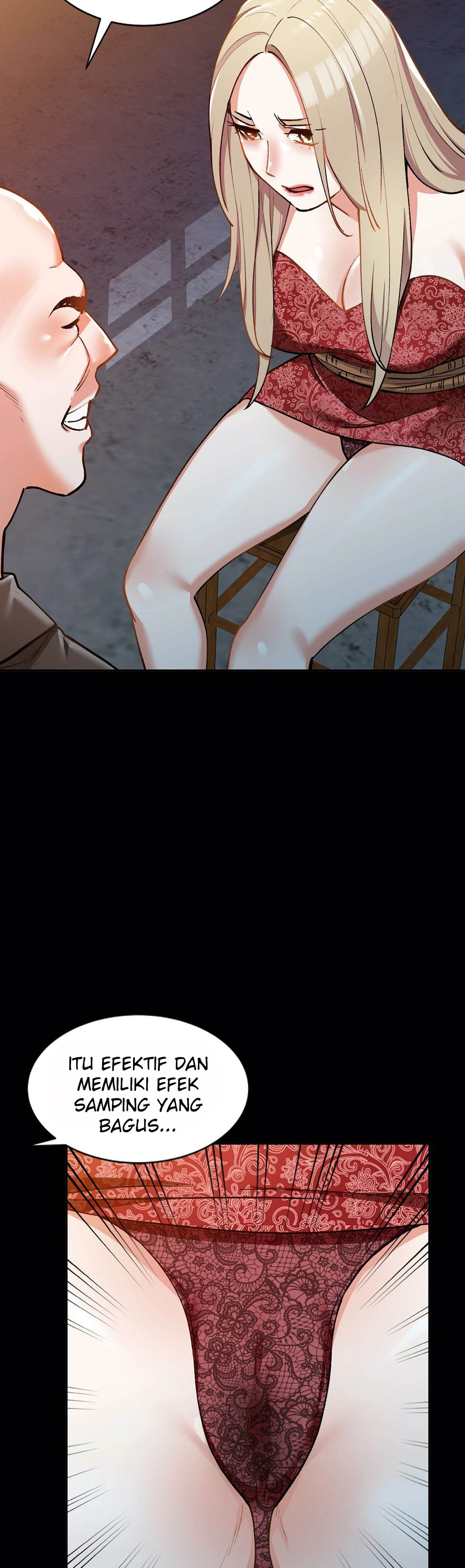 My Secretary’s Got a Secret - Chapter 5 10 My Secretary’s Got a Secret - Chapter 5 10