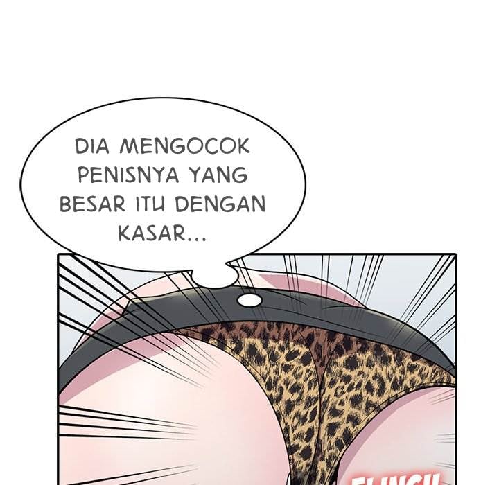 A Stolen Taste - Chapter 5 71