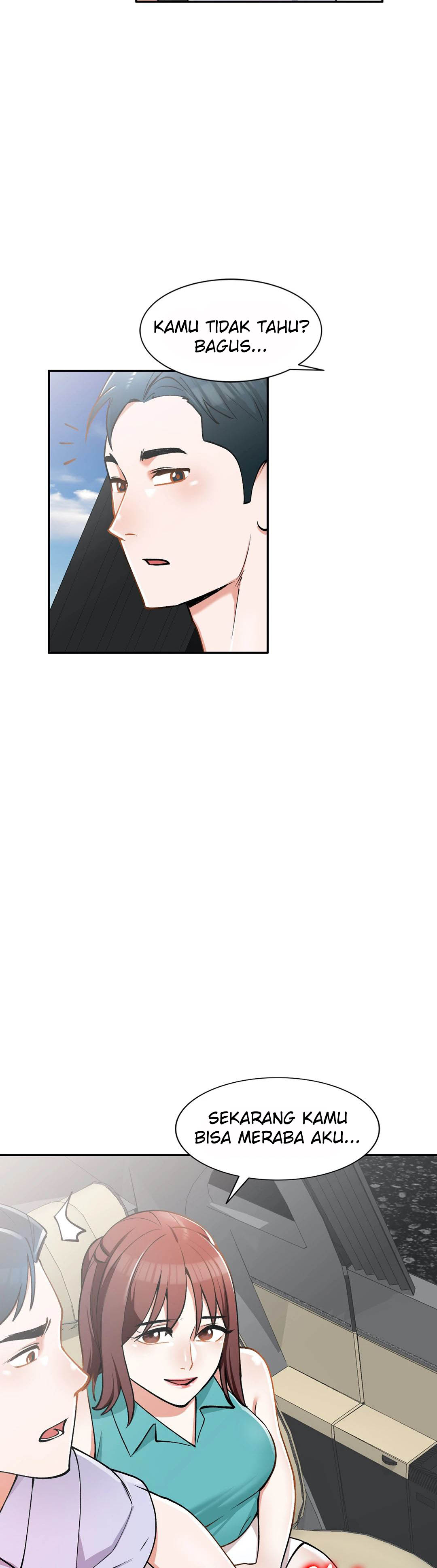 My Secretary’s Got a Secret - Chapter 5 37 My Secretary’s Got a Secret - Chapter 5 37