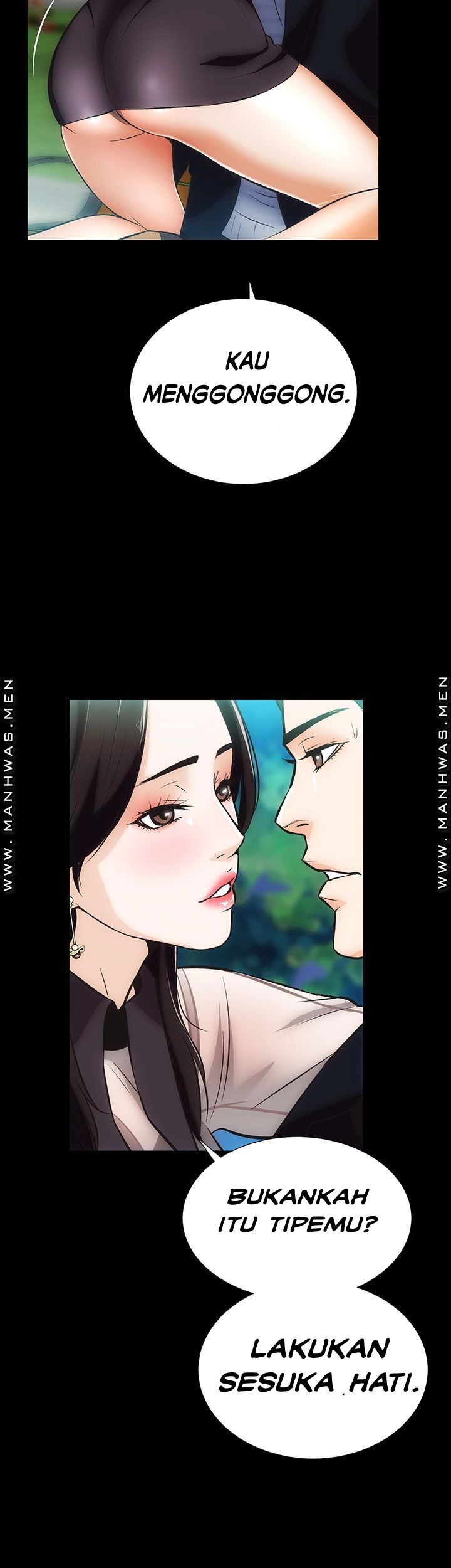 Neighboring House Seonggeun - Chapter 5 40