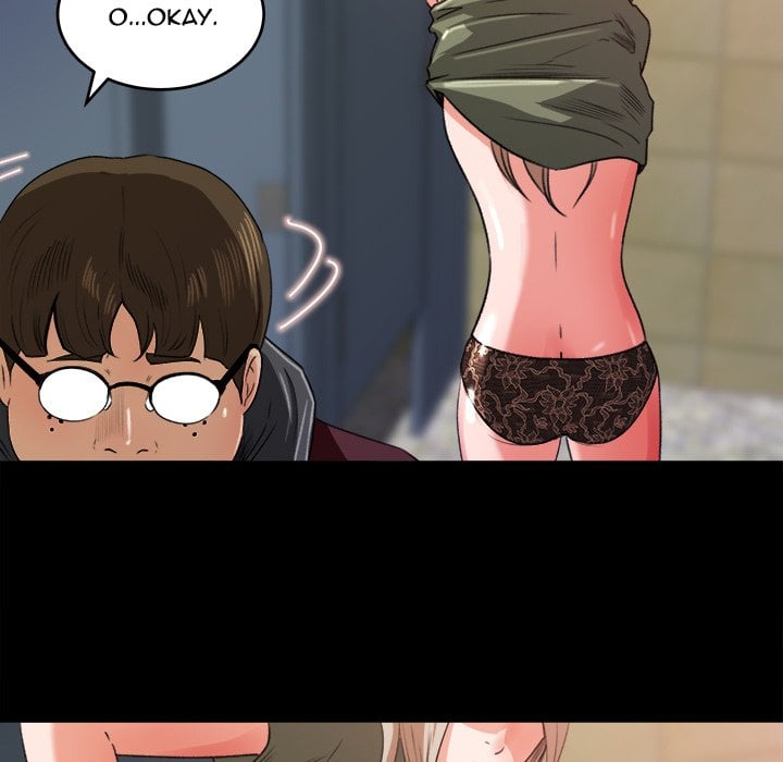 Inside the Uniform - Chapter 5 92 Inside the Uniform - Chapter 5 92