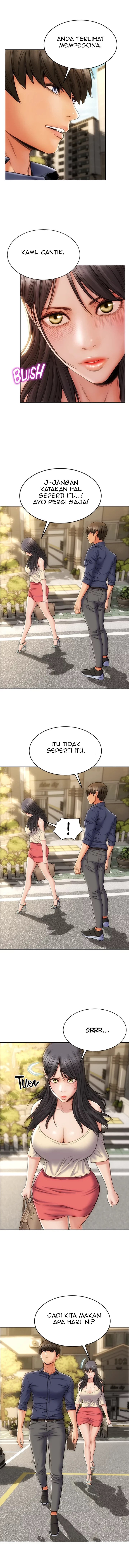 Bad Guy (Mojo) - Chapter 5 11