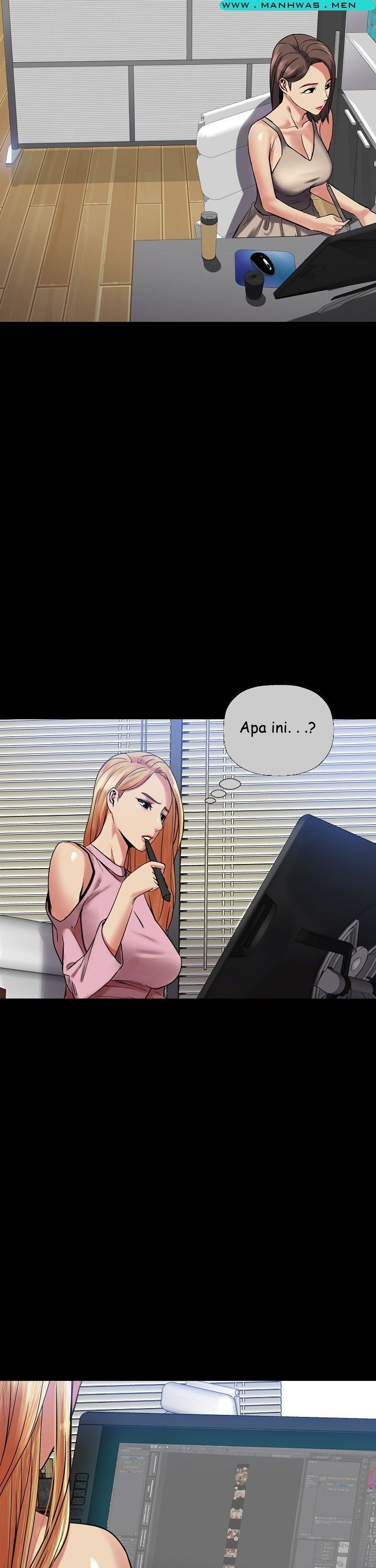 Sister Wife - Chapter 5 7