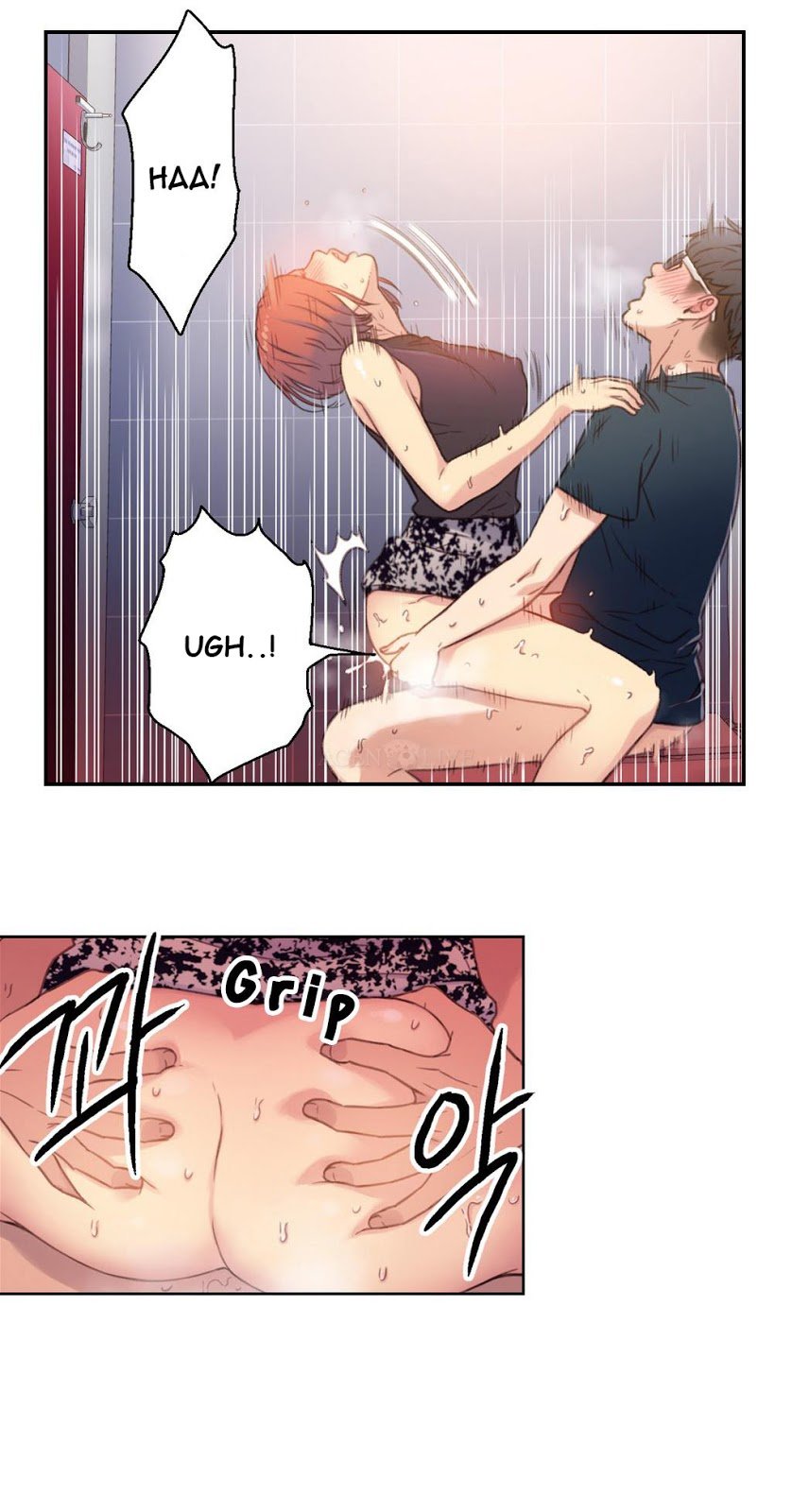 Sweet Guy - Chapter 5 47
