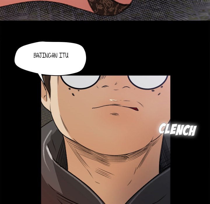 Inside the Uniform - Chapter 5 34 Inside the Uniform - Chapter 5 34