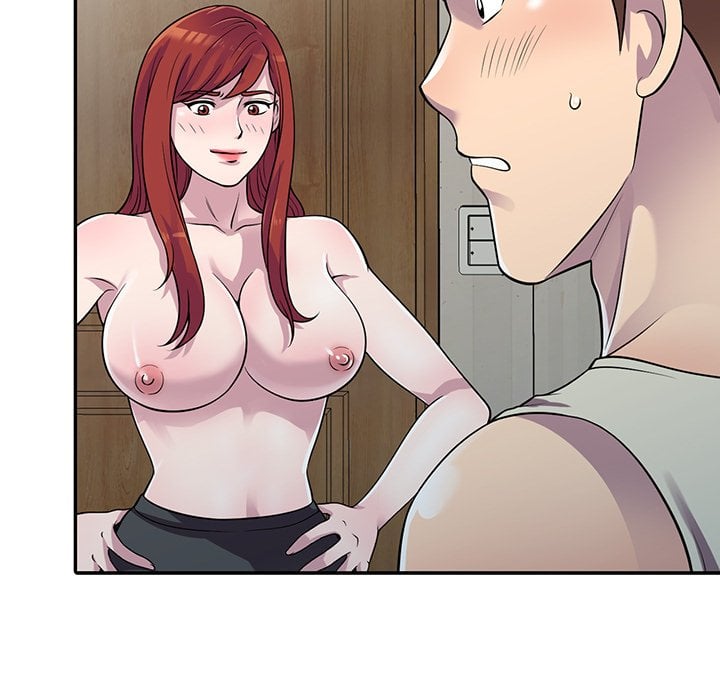 A Stolen Taste - Chapter 5 51