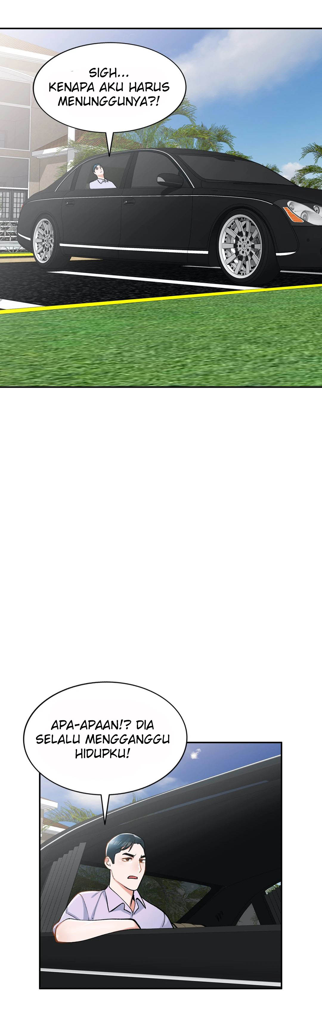 My Secretary’s Got a Secret - Chapter 5 34 My Secretary’s Got a Secret - Chapter 5 34