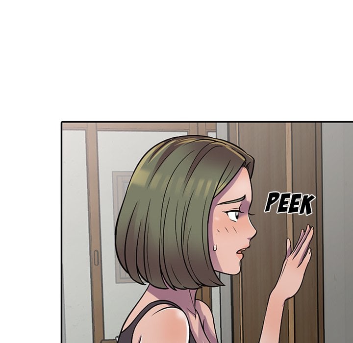 A Stolen Taste - Chapter 5 140