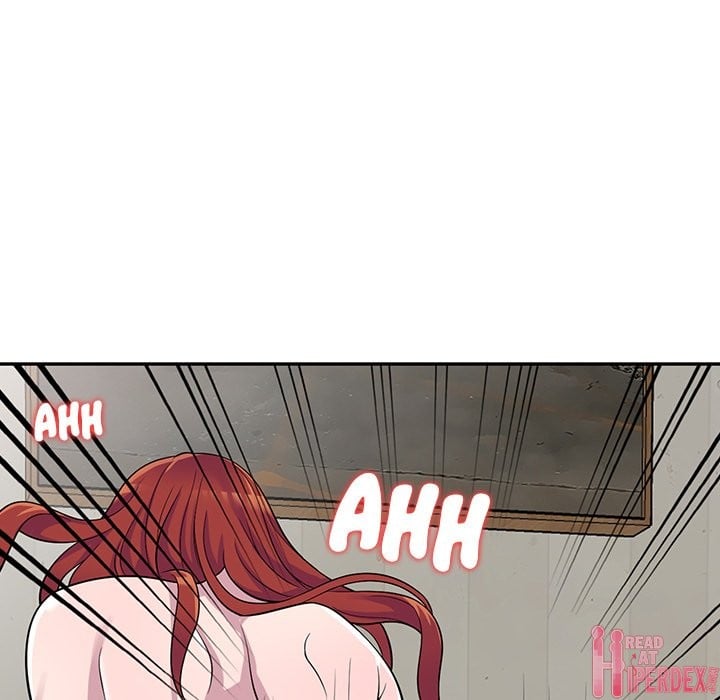 A Stolen Taste - Chapter 5 109