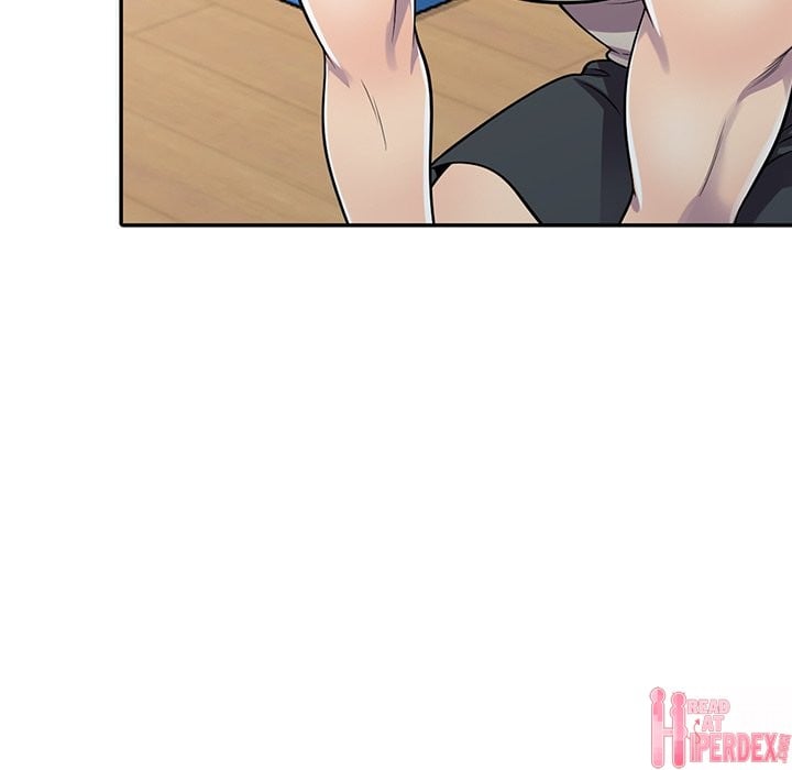 A Stolen Taste - Chapter 5 34