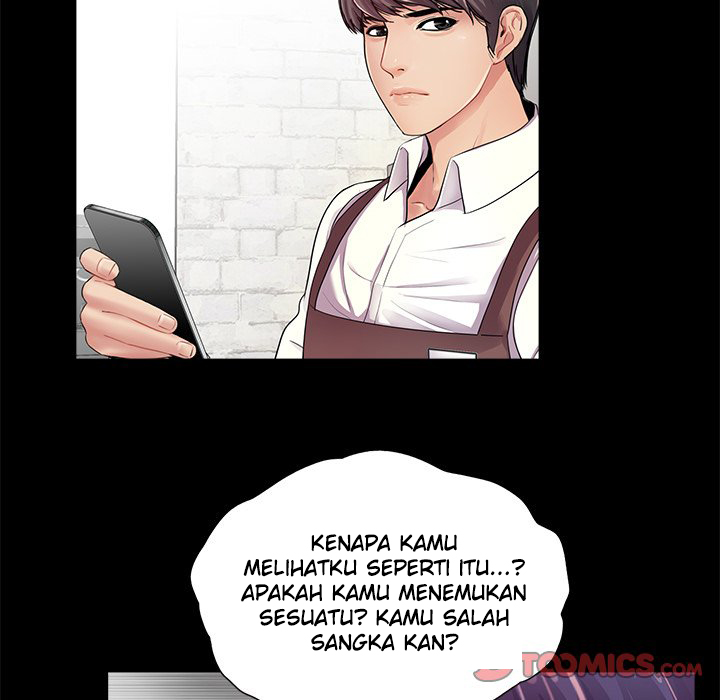His Return - Chapter 5 41