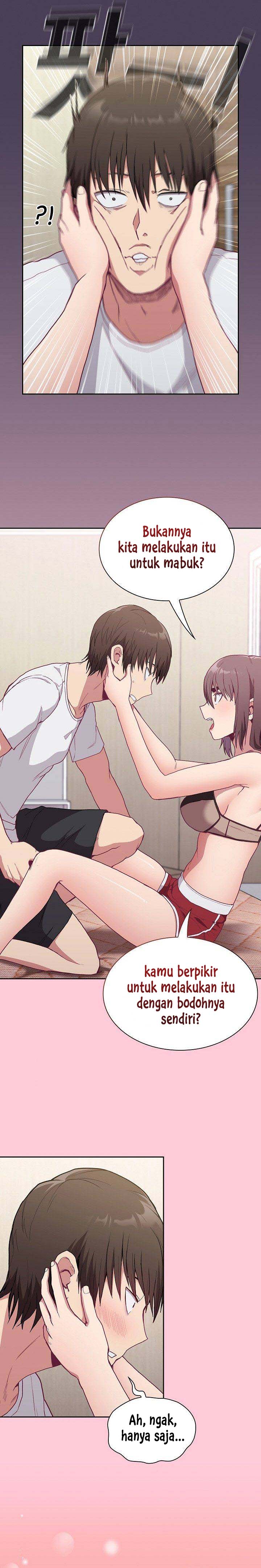 Rehabilitation Maids - Chapter 5 17