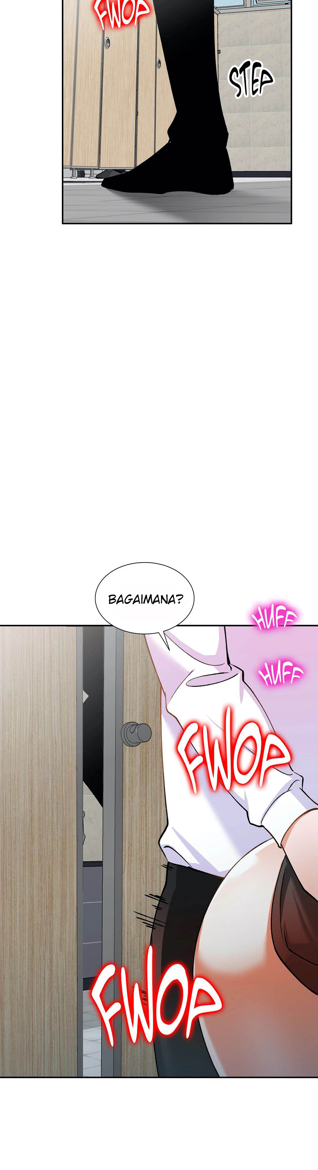 My Secretary’s Got a Secret - Chapter 5 41 My Secretary’s Got a Secret - Chapter 5 41