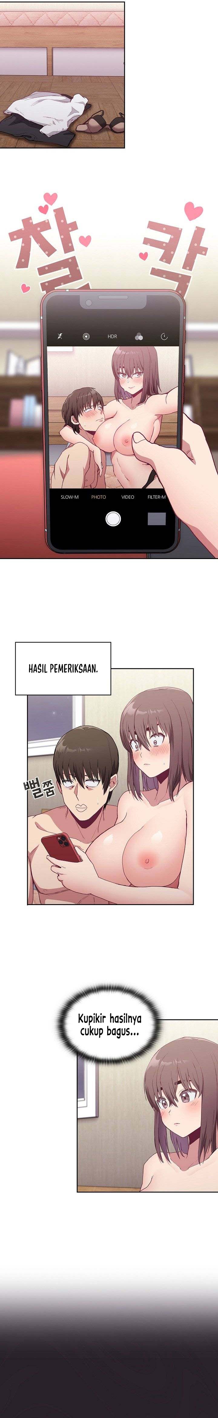 Rehabilitation Maids - Chapter 5 19