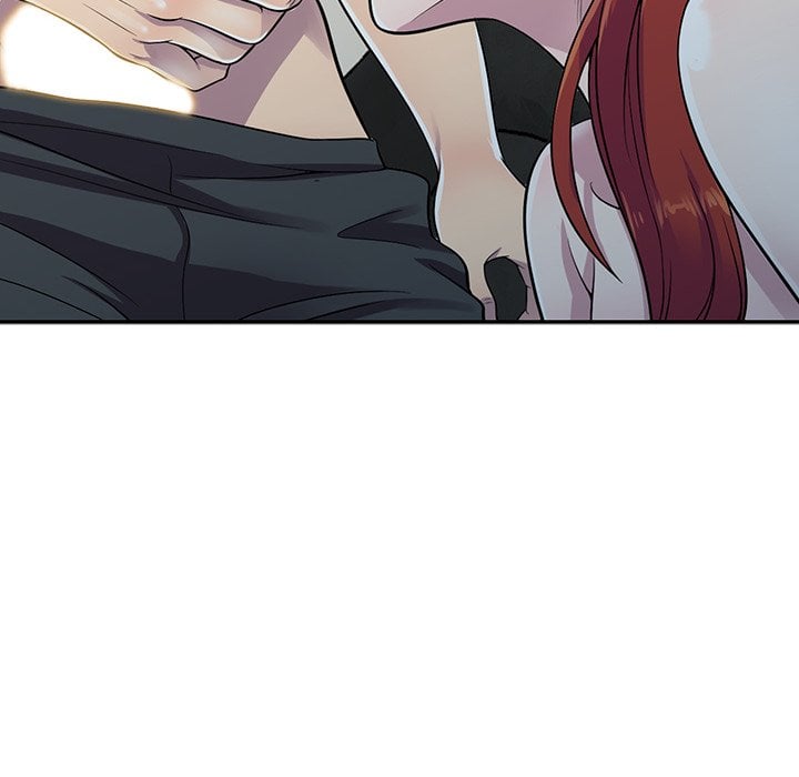 A Stolen Taste - Chapter 5 75
