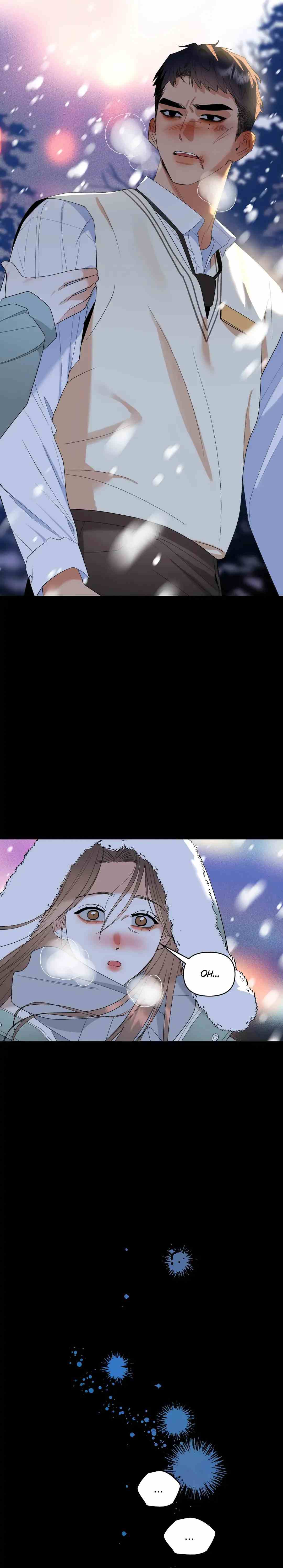 Anxious Inspector - Chapter 5 13