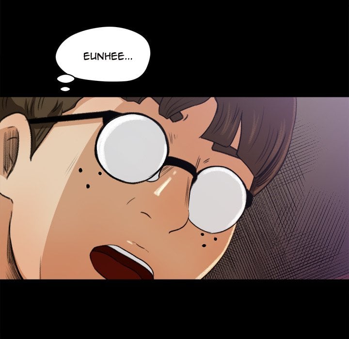 Inside the Uniform - Chapter 5 31 Inside the Uniform - Chapter 5 31