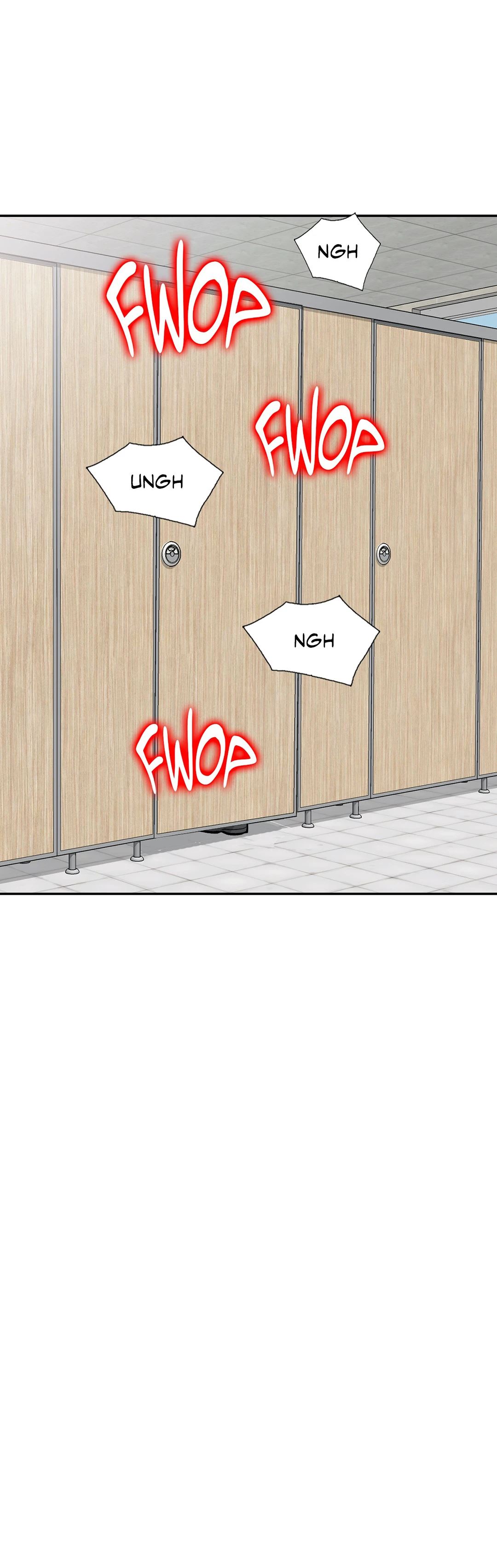 My Secretary’s Got a Secret - Chapter 5 33 My Secretary’s Got a Secret - Chapter 5 33