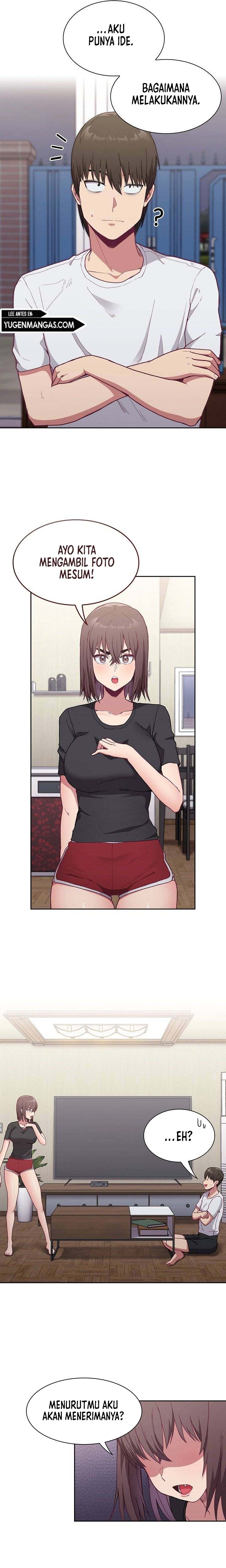 Rehabilitation Maids - Chapter 5 3
