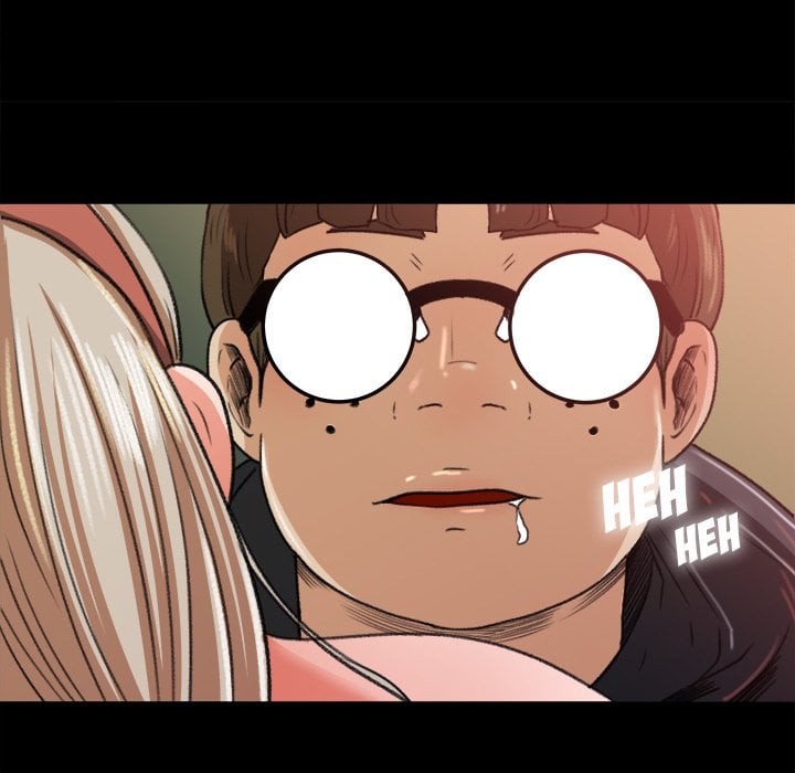 Inside the Uniform - Chapter 5 84 Inside the Uniform - Chapter 5 84