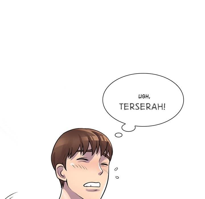 A Stolen Taste - Chapter 5 59