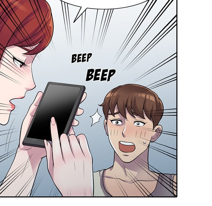 A Stolen Taste - Chapter 5 27