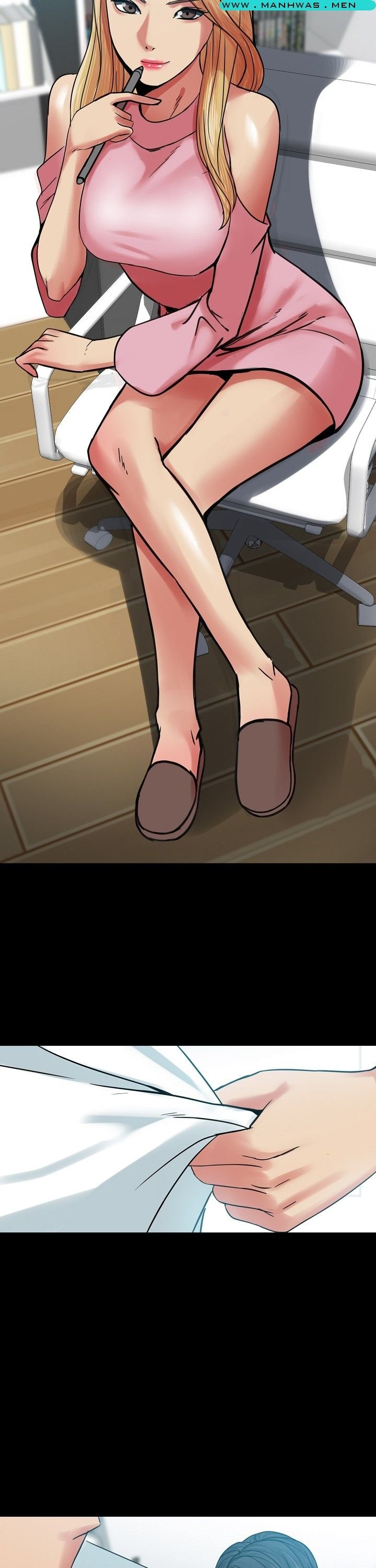Sister Wife - Chapter 5 54