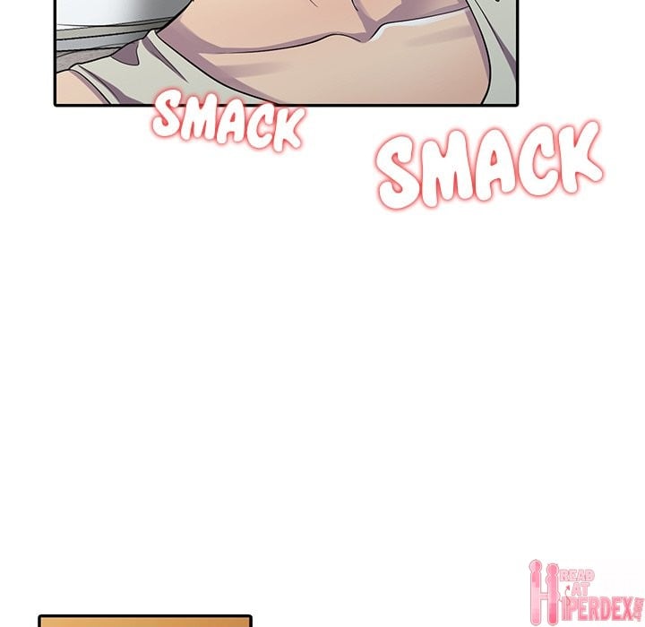 A Stolen Taste - Chapter 5 115