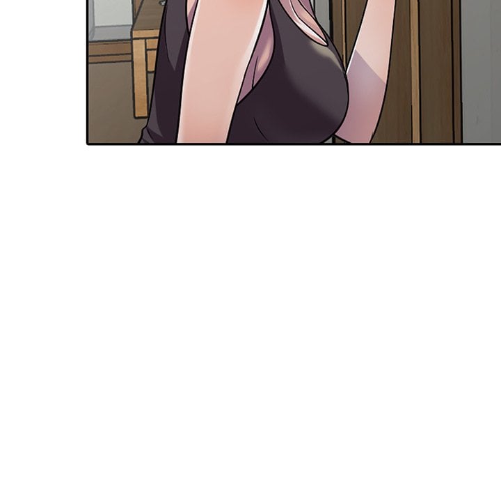 A Stolen Taste - Chapter 5 141