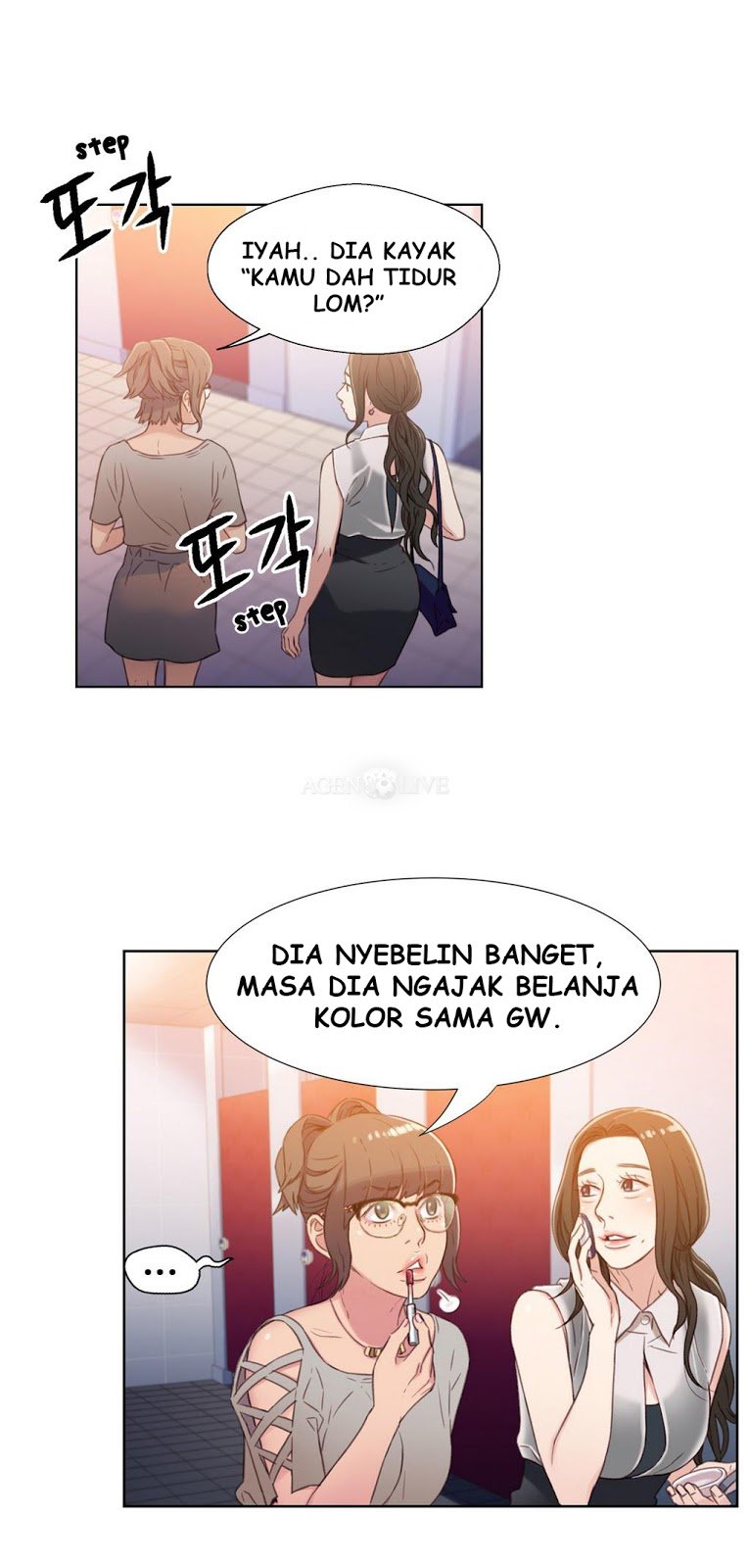 Sweet Guy - Chapter 5 49