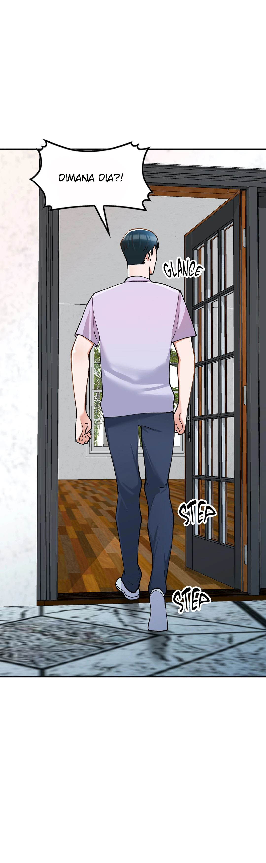 My Secretary’s Got a Secret - Chapter 5 49 My Secretary’s Got a Secret - Chapter 5 49