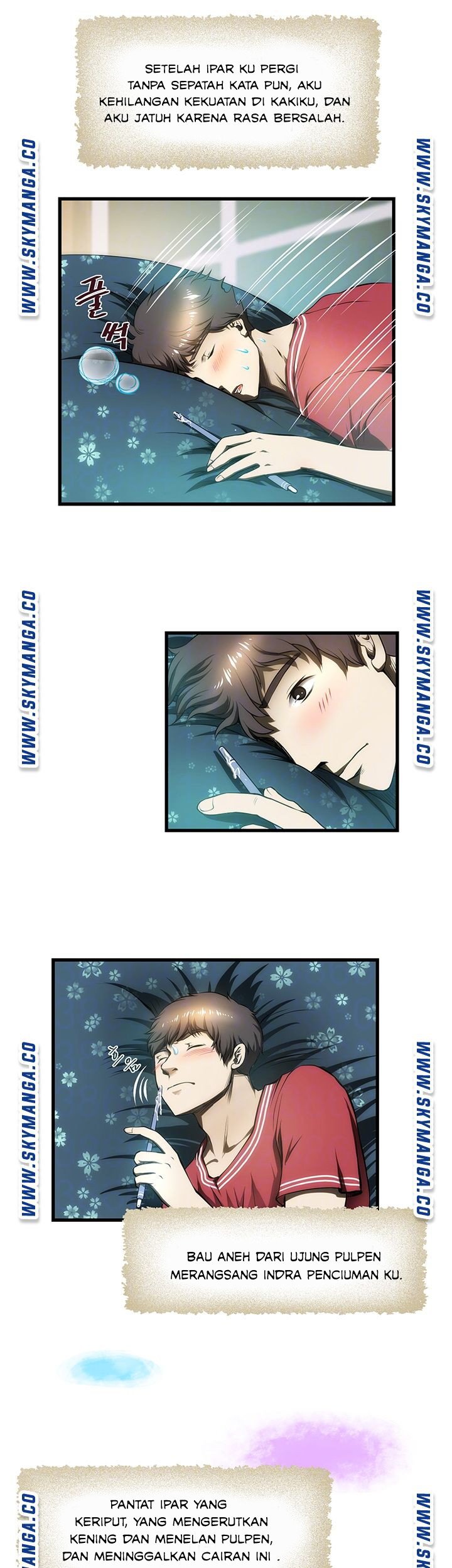 My Sister-in-Law’s Ass - Chapter 5 8 My Sister-in-Law’s Ass - Chapter 5 8