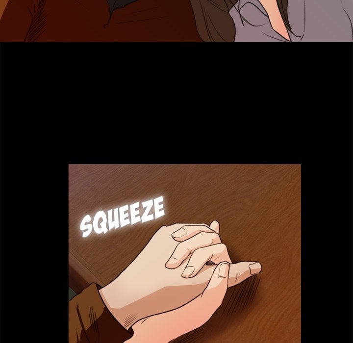 Inside the Uniform - Chapter 5 8 Inside the Uniform - Chapter 5 8