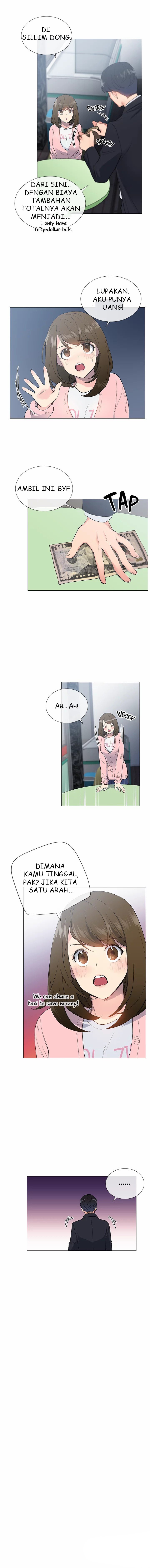 12 Years Apart - Chapter 5 8