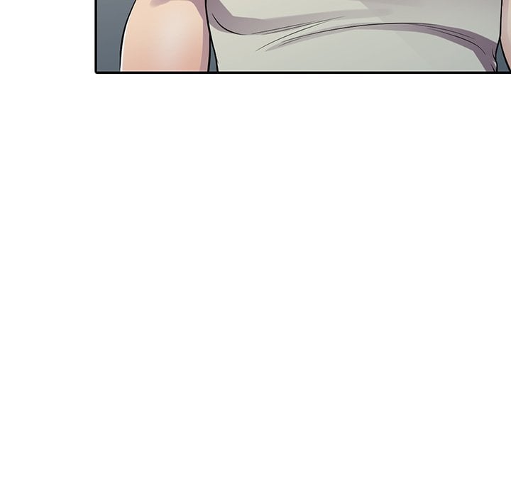 A Stolen Taste - Chapter 5 44
