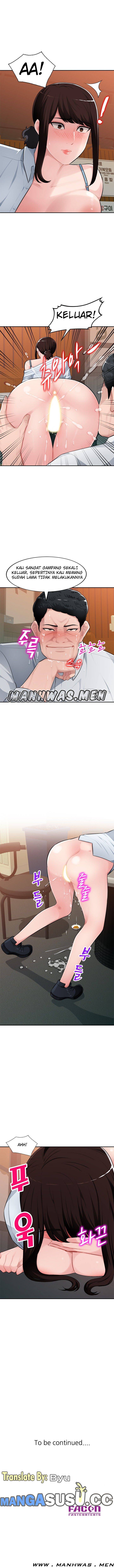 Boss Around - Chapter 5 9 Boss Around - Chapter 5 9