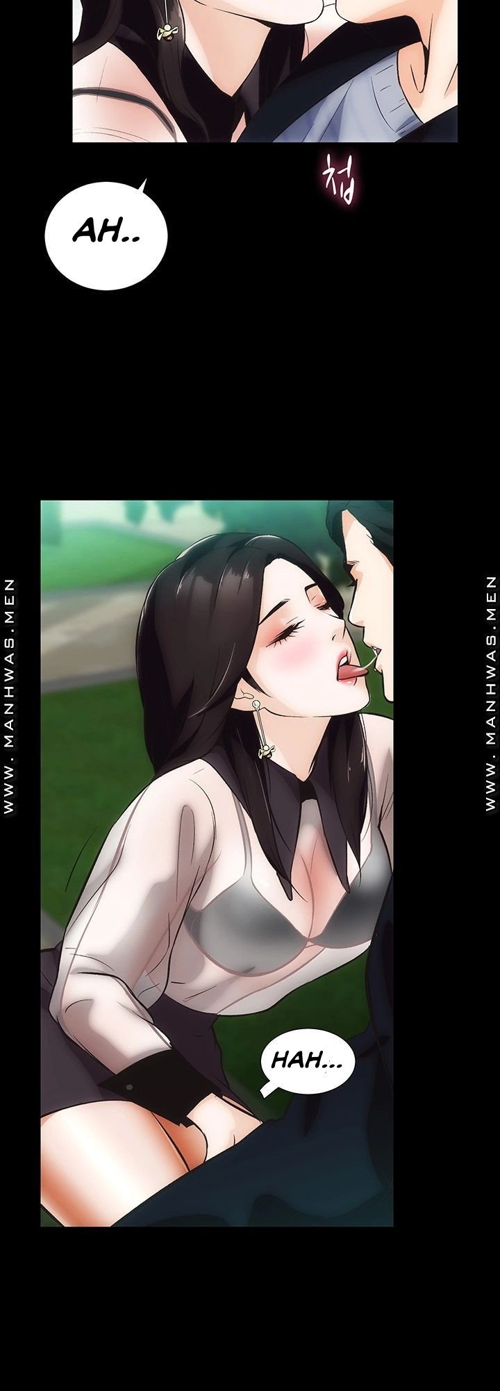 Neighboring House Seonggeun - Chapter 5 35