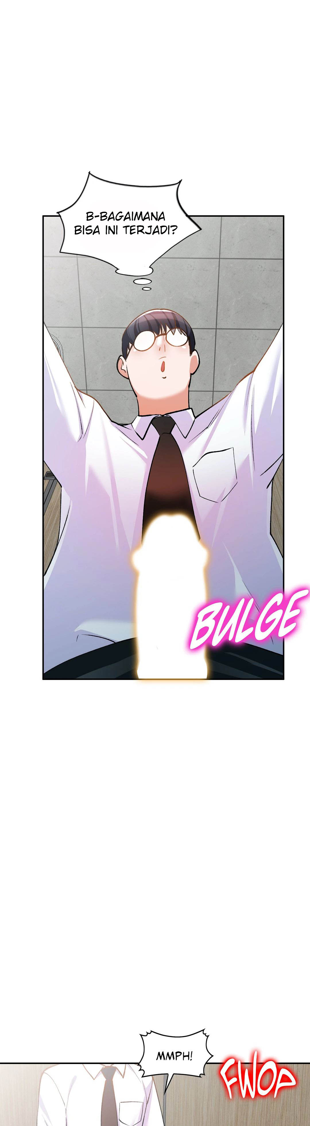 My Secretary’s Got a Secret - Chapter 5 28 My Secretary’s Got a Secret - Chapter 5 28