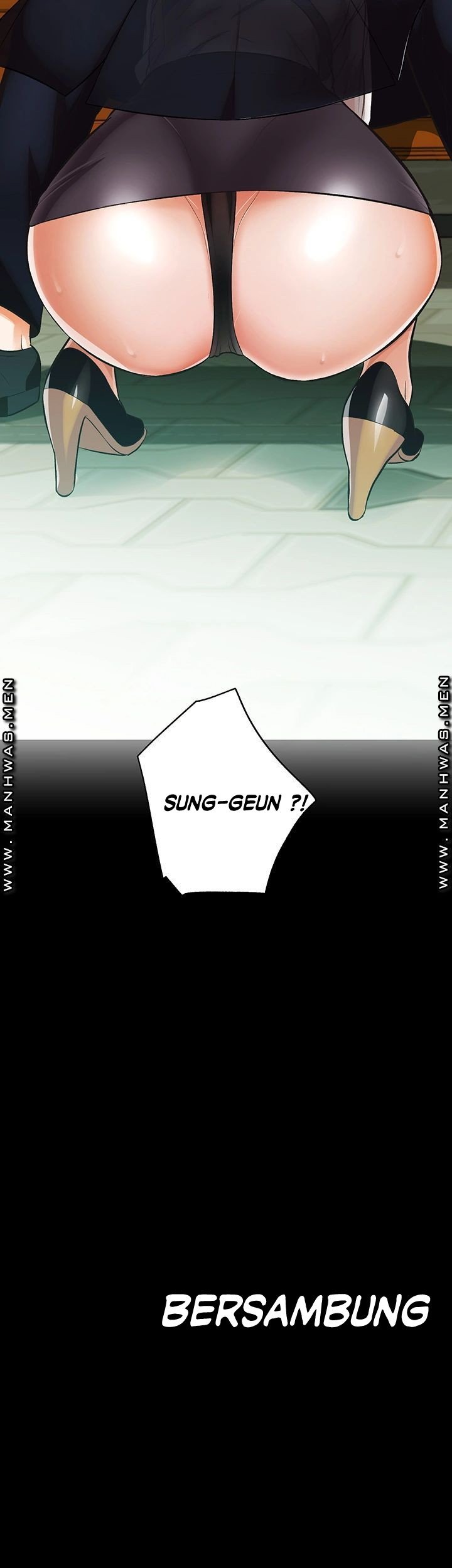 Neighboring House Seonggeun - Chapter 5 52